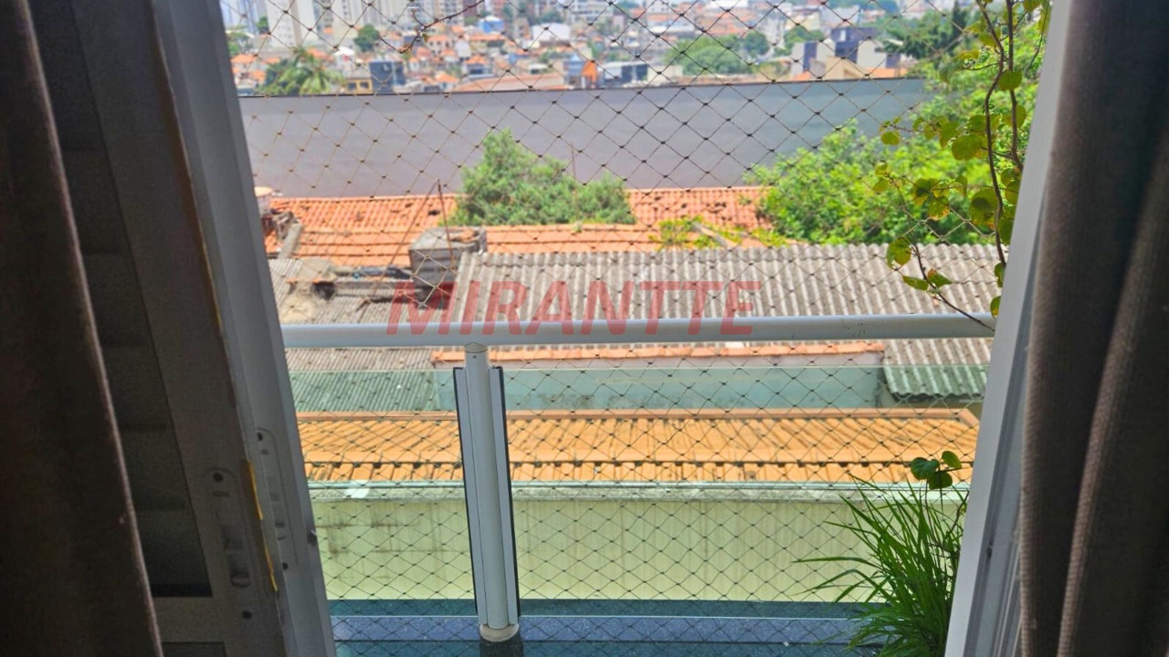 Cond. fechado de 100m² com 3 quartos em Água Rasa