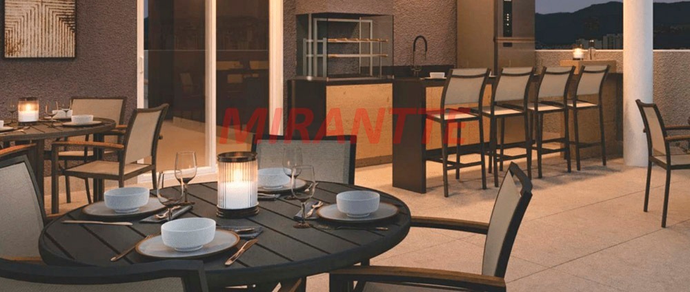 Apartamento de 27.57m² com 1 quartos em Parada Inglesa