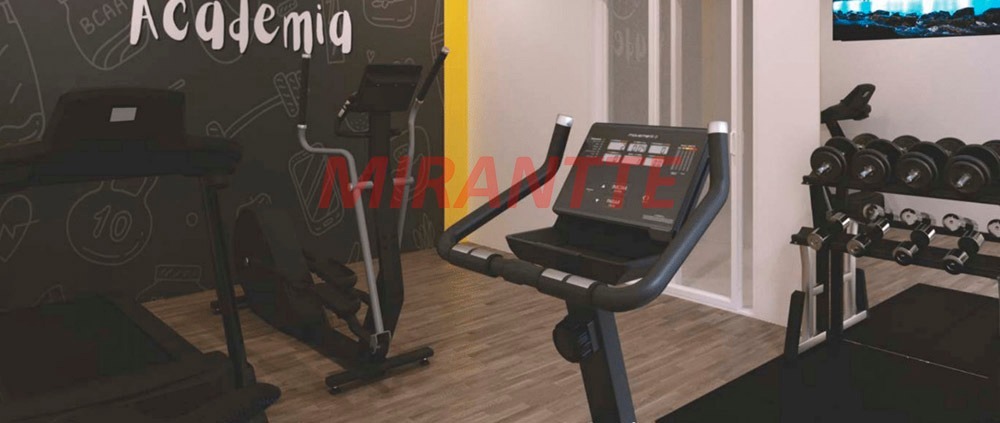 Apartamento de 27.57m² com 1 quartos em Parada Inglesa