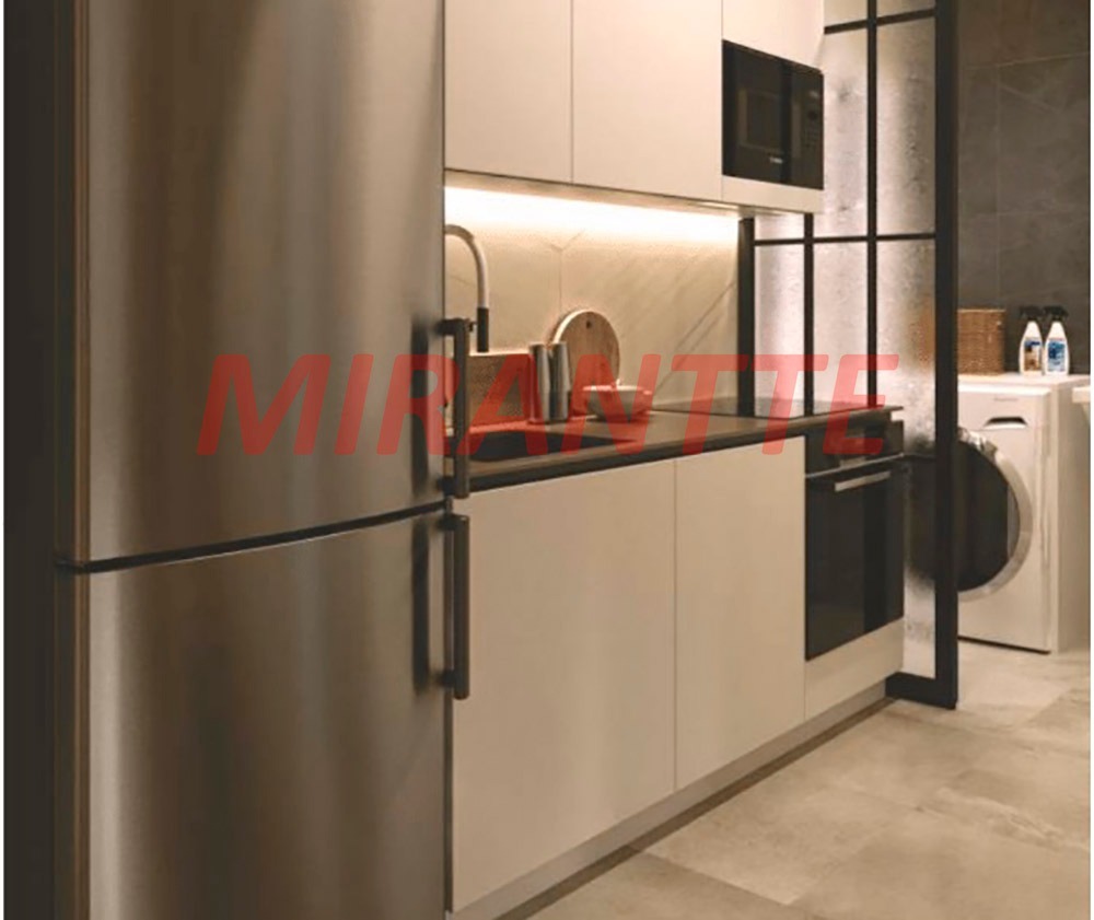 Apartamento de 27.57m² com 1 quartos em Parada Inglesa