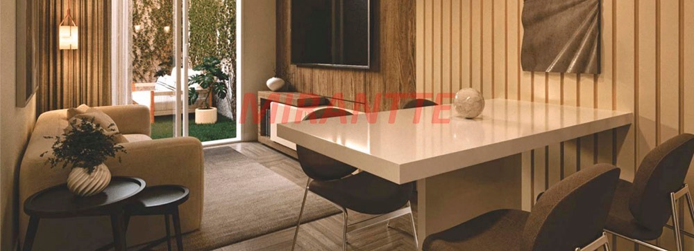 Apartamento de 34.91m² com 1 quartos em Parada Inglesa