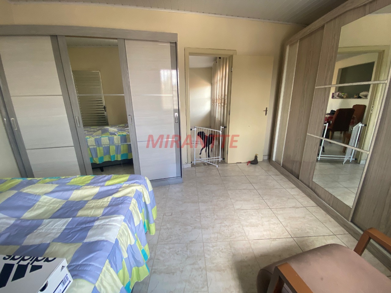 Sobrado de 350m² com 6 quartos em Vila Nova Cachoeirinha