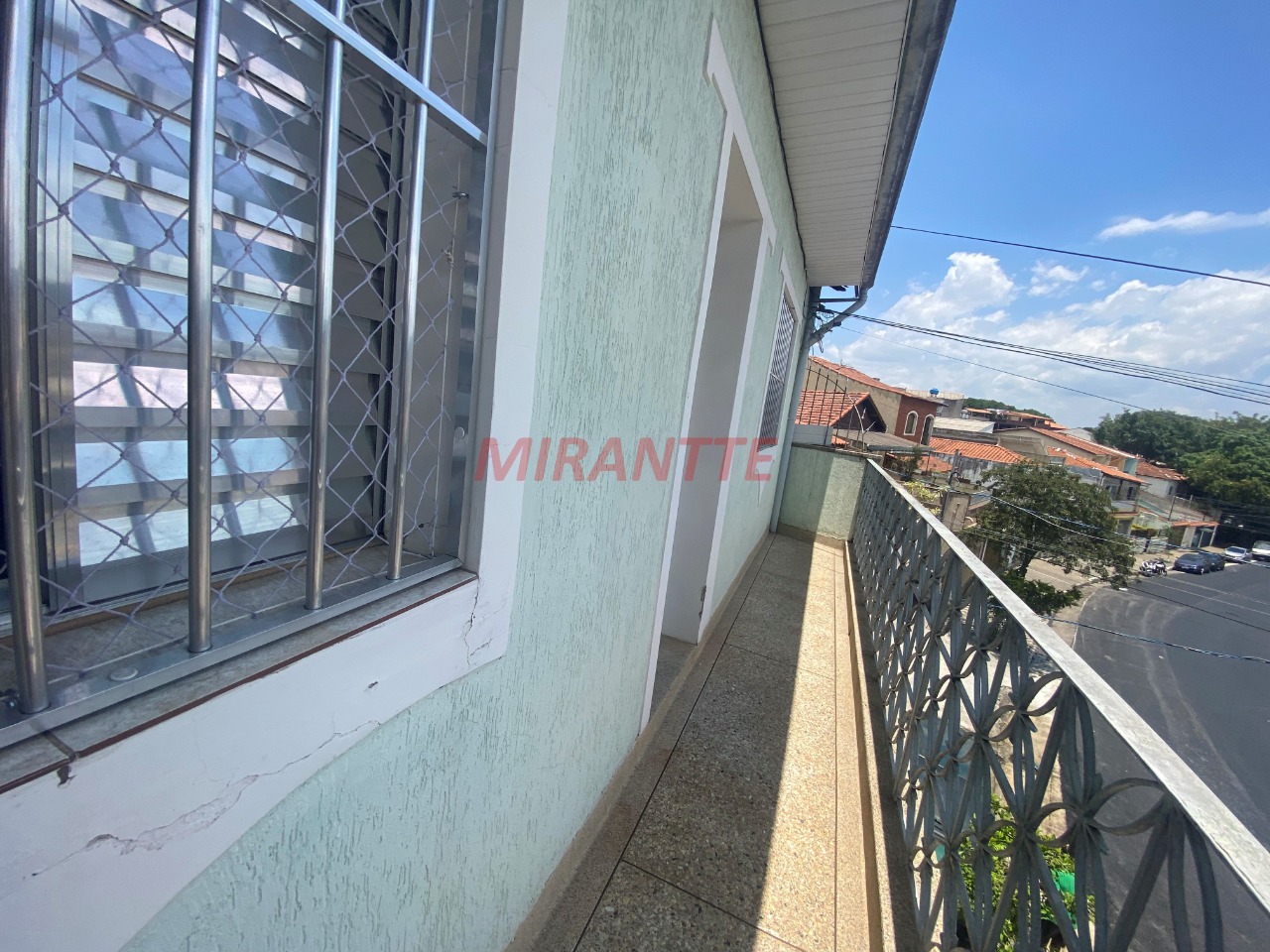 Sobrado de 350m² com 6 quartos em Vila Nova Cachoeirinha