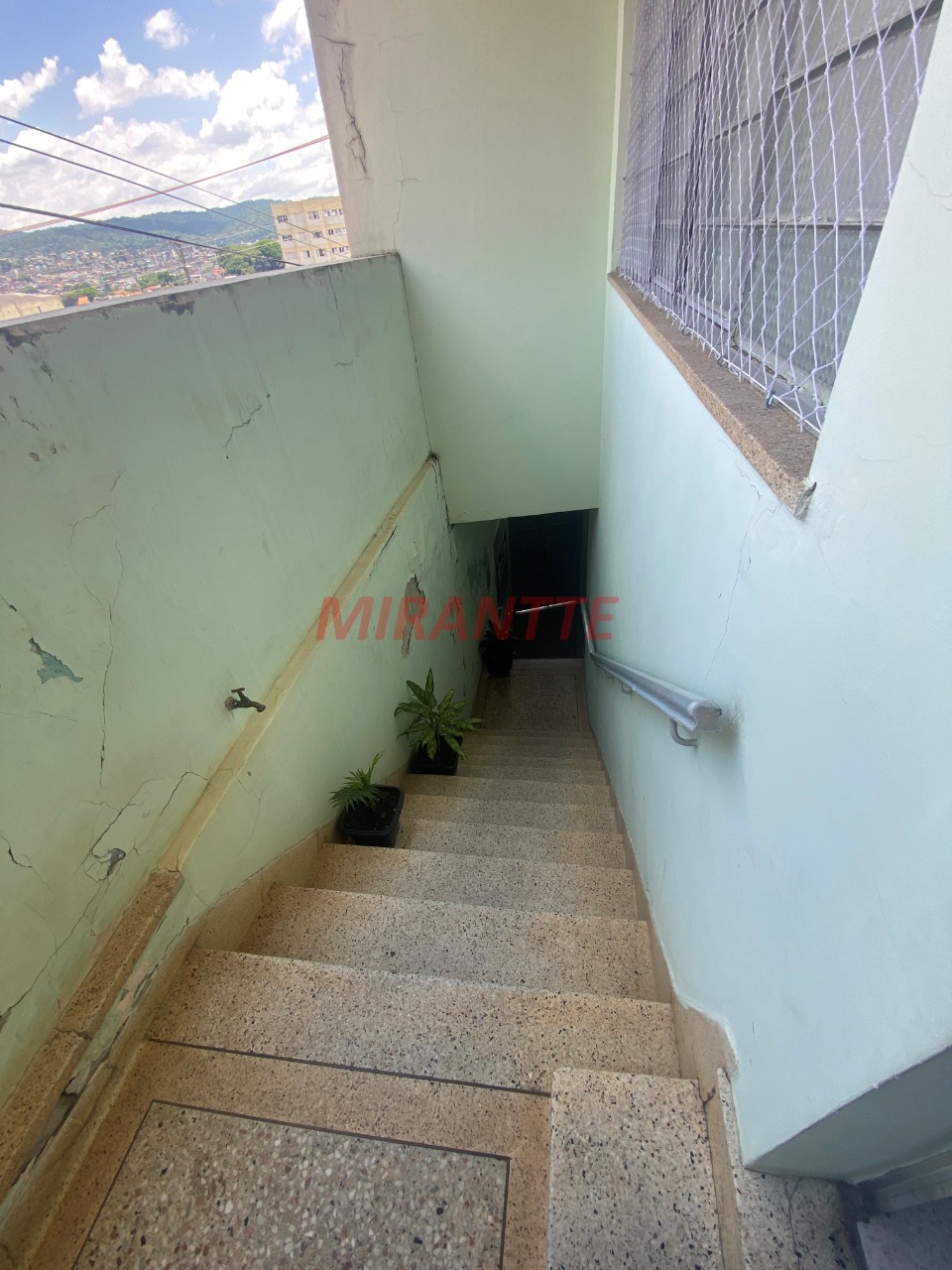 Sobrado de 350m² com 6 quartos em Vila Nova Cachoeirinha