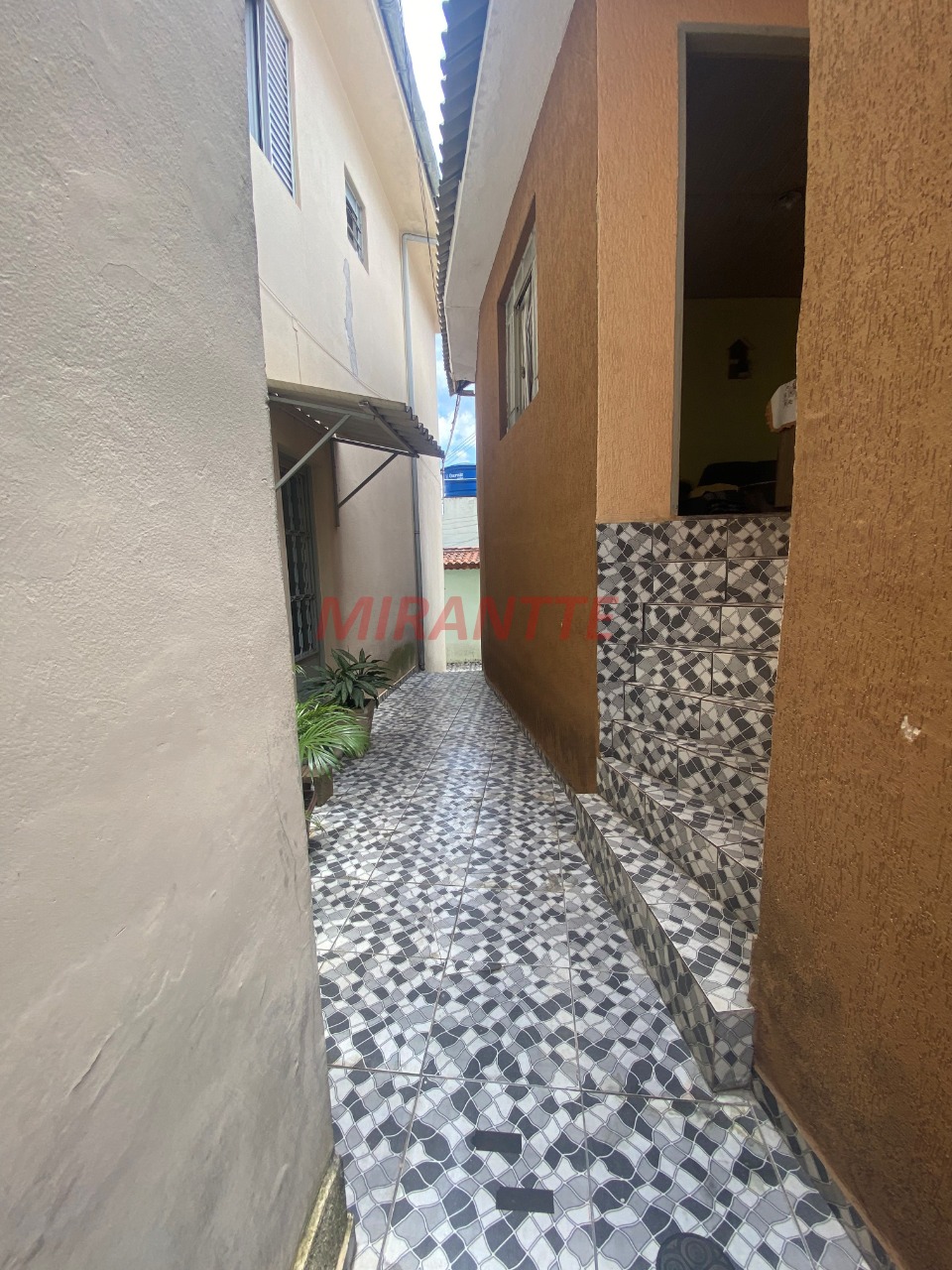 Sobrado de 350m² com 6 quartos em Vila Nova Cachoeirinha