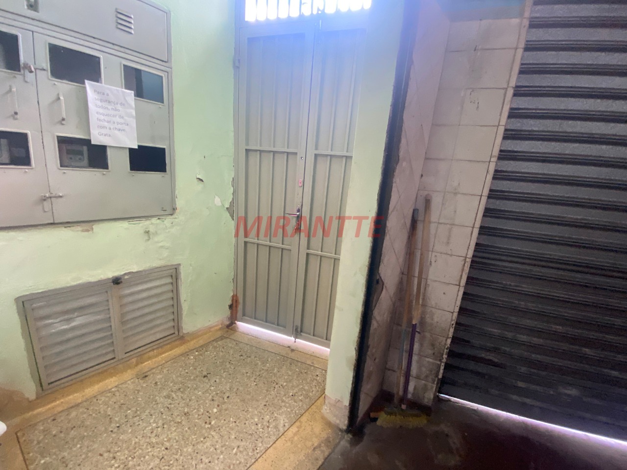 Sobrado de 350m² com 6 quartos em Vila Nova Cachoeirinha