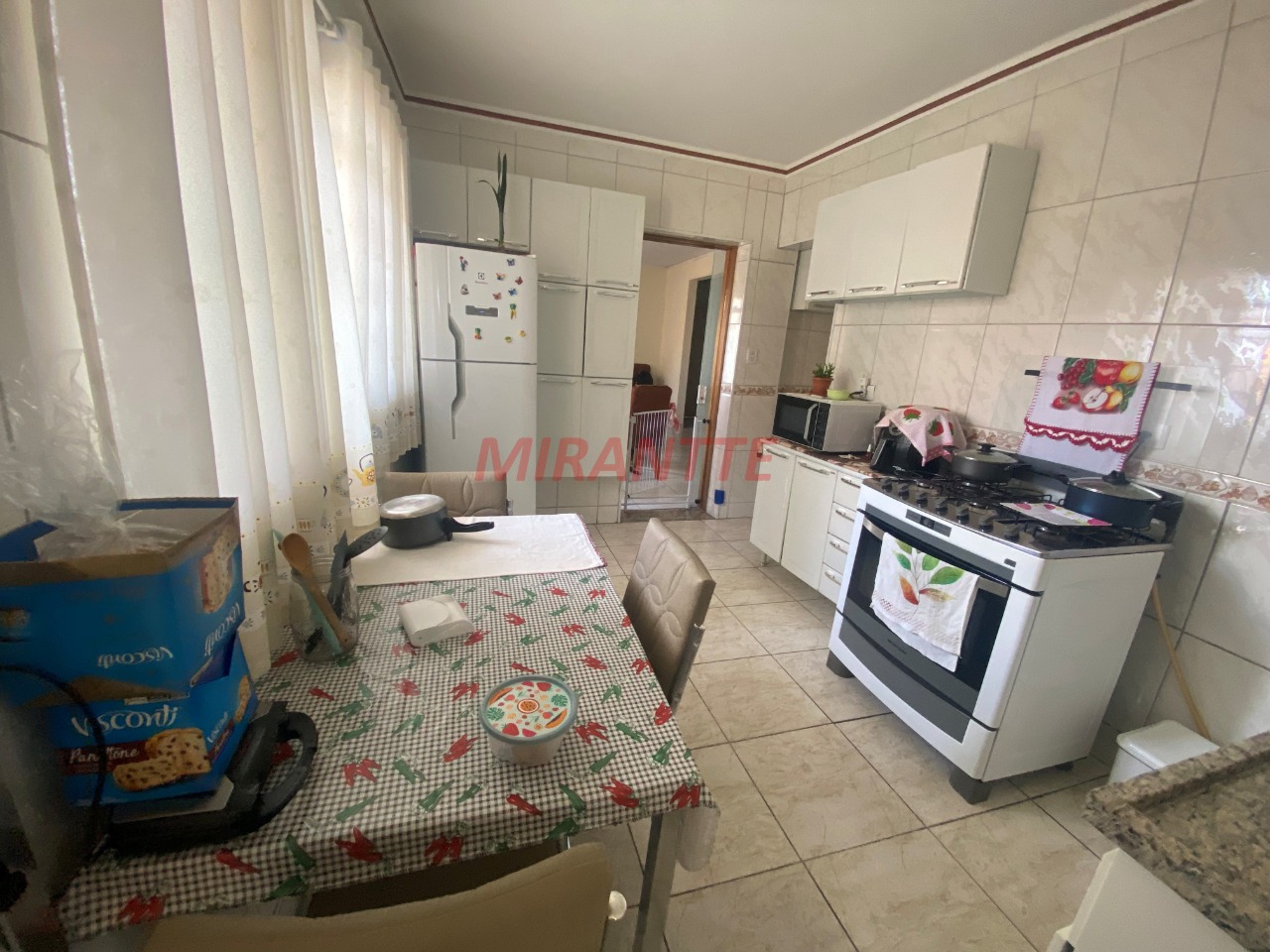 Sobrado de 350m² com 6 quartos em Vila Nova Cachoeirinha