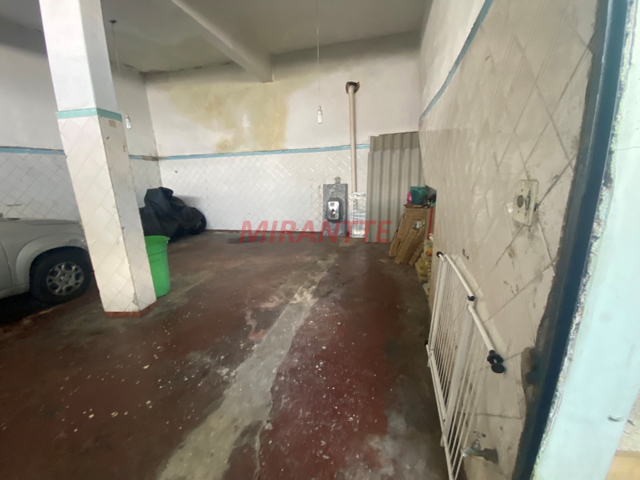 Sobrado de 350m² com 6 quartos em Vila Nova Cachoeirinha