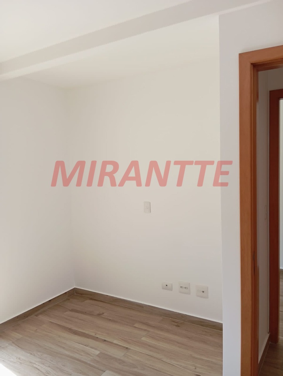 Apartamento de 120m² com 3 quartos em Santana