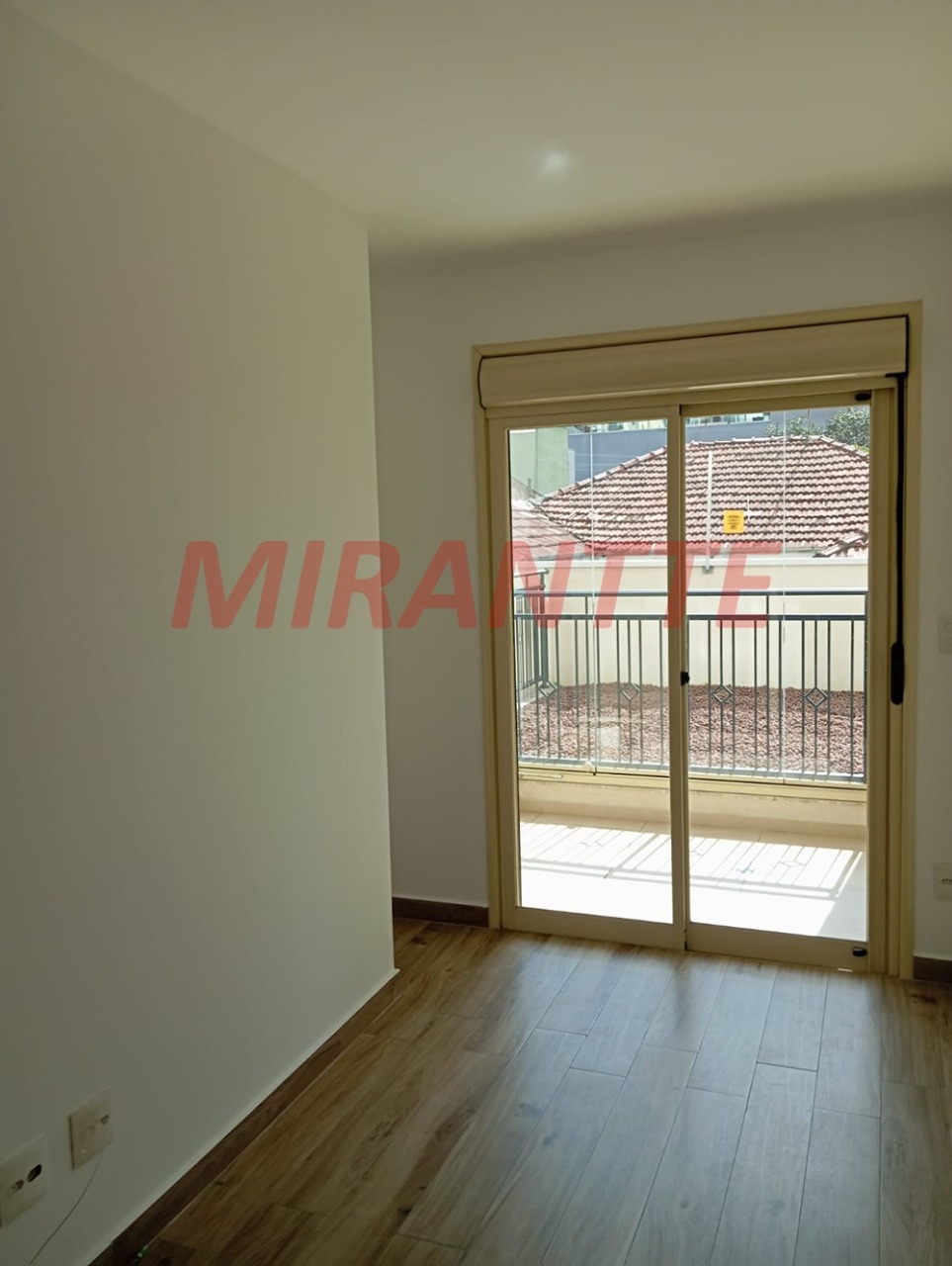 Apartamento de 120m² com 3 quartos em Santana