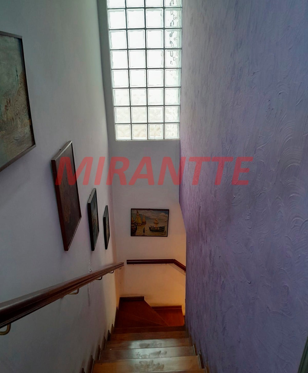 Sobrado de 230m² com 3 quartos em Vila Nova Mazzei