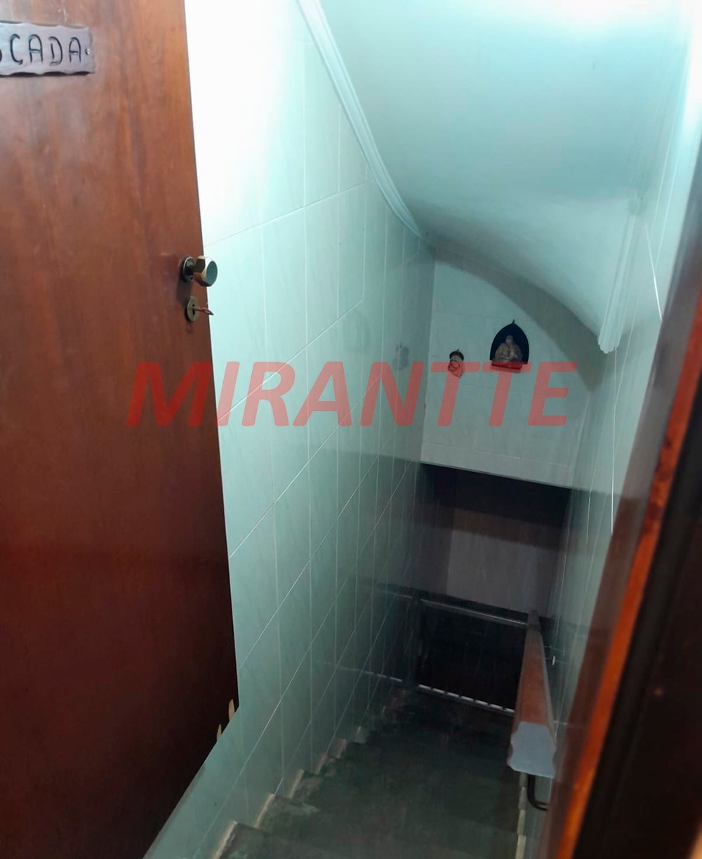 Sobrado de 230m² com 3 quartos em Vila Nova Mazzei