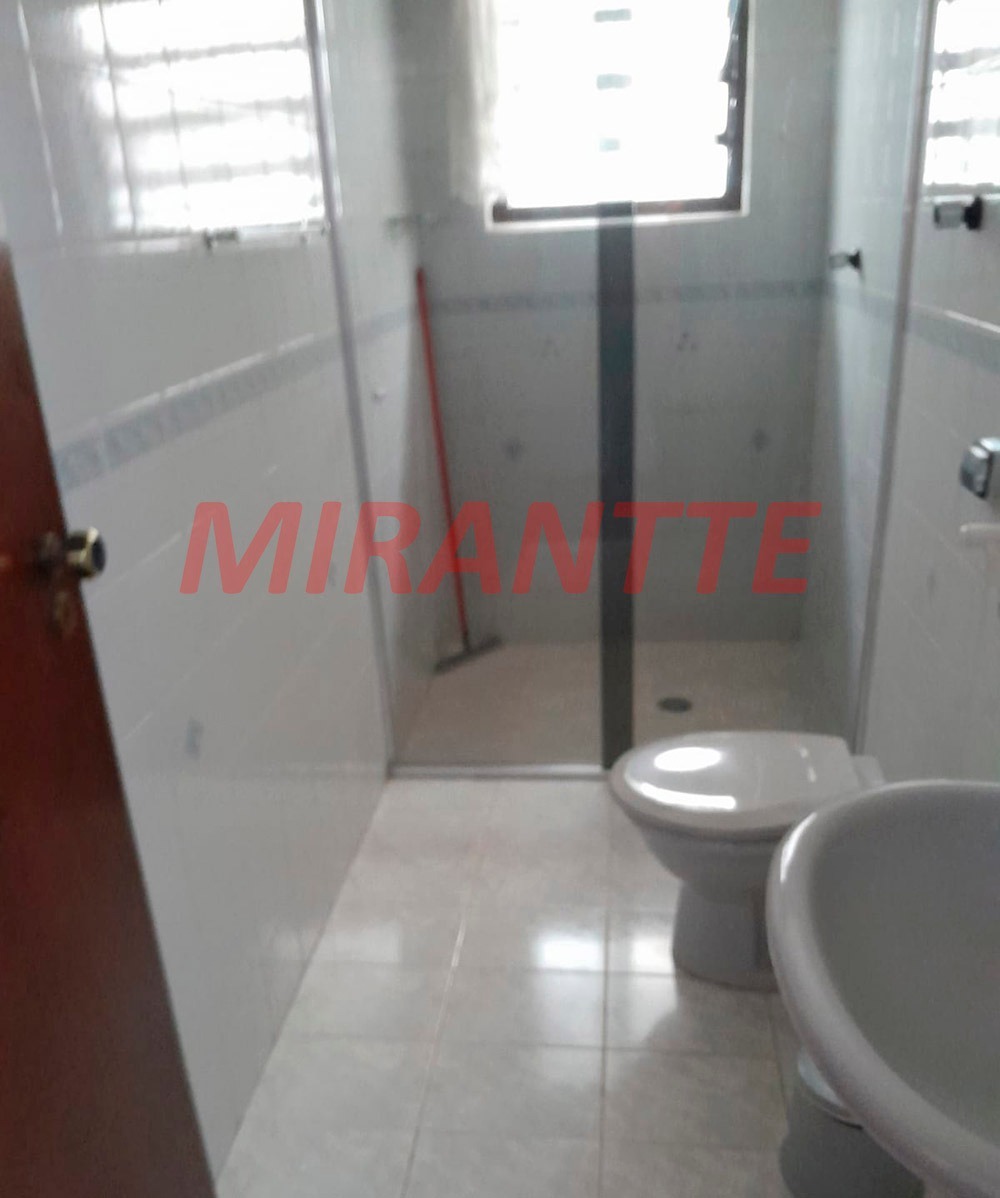 Sobrado de 230m² com 3 quartos em Vila Nova Mazzei