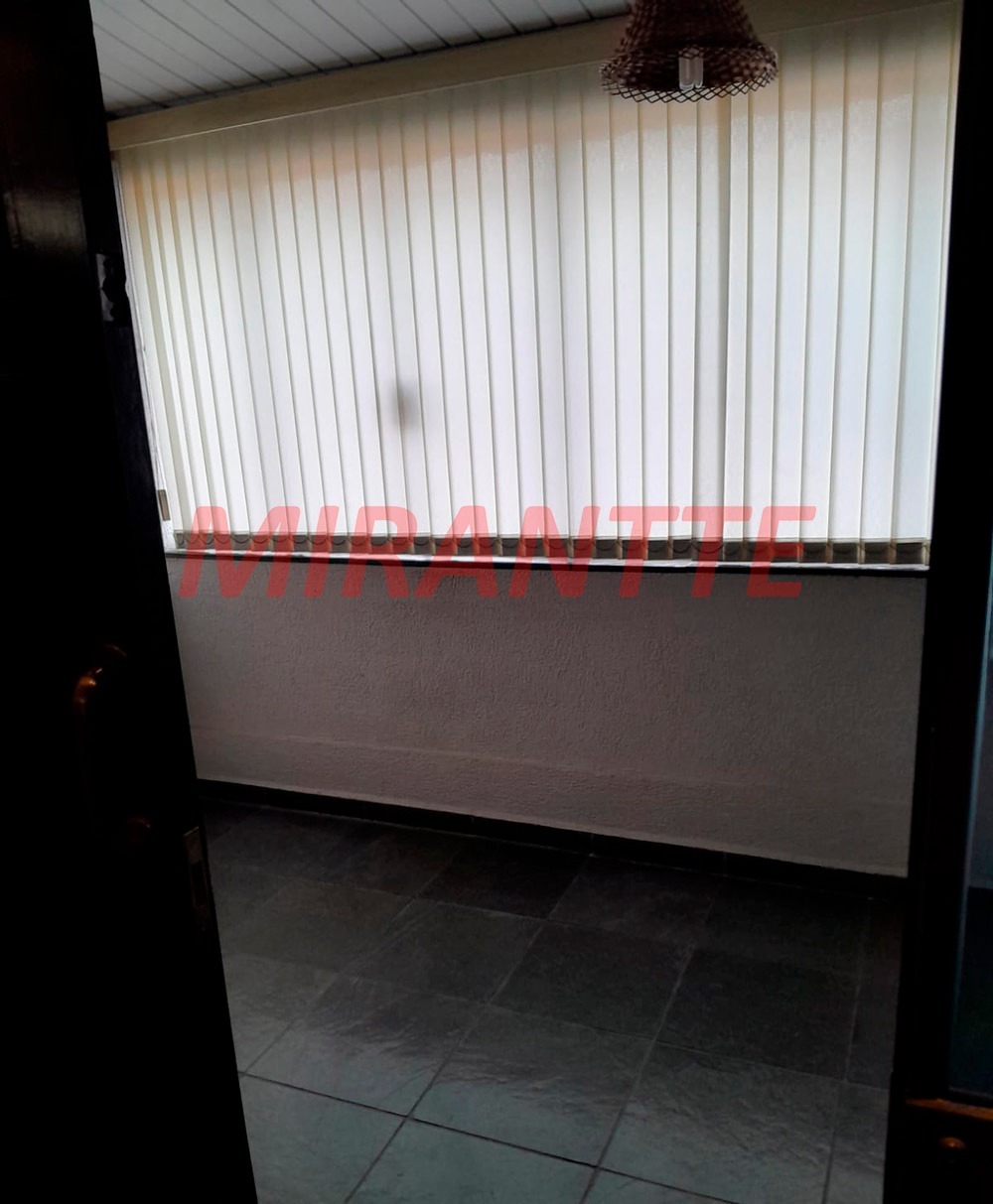 Sobrado de 230m² com 3 quartos em Vila Nova Mazzei