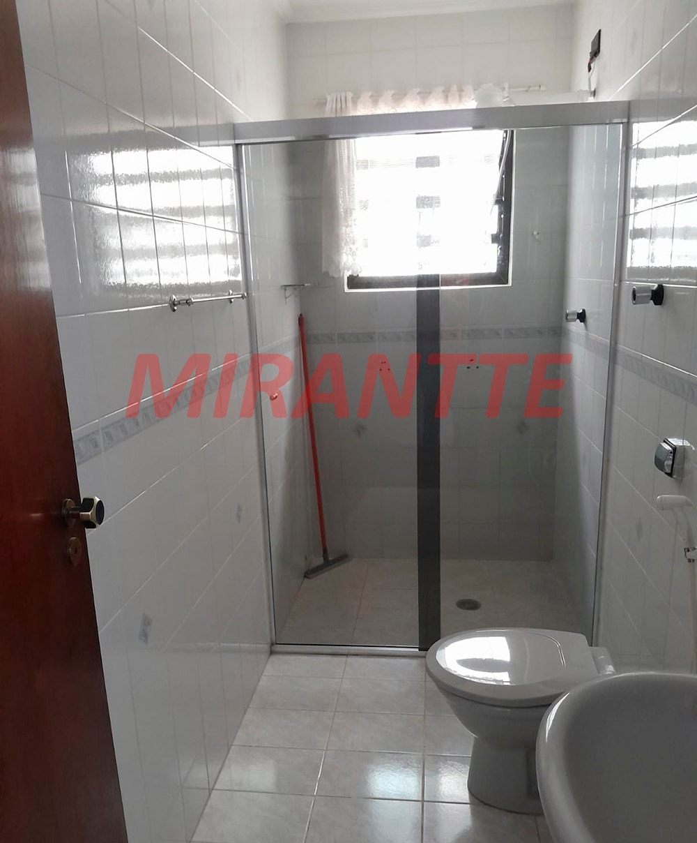 Sobrado de 230m² com 3 quartos em Vila Nova Mazzei