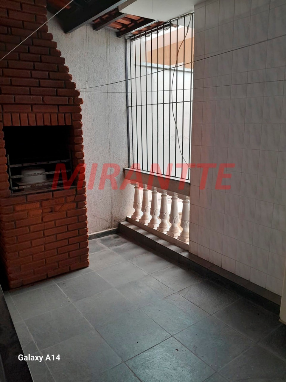 Sobrado de 230m² com 3 quartos em Vila Nova Mazzei