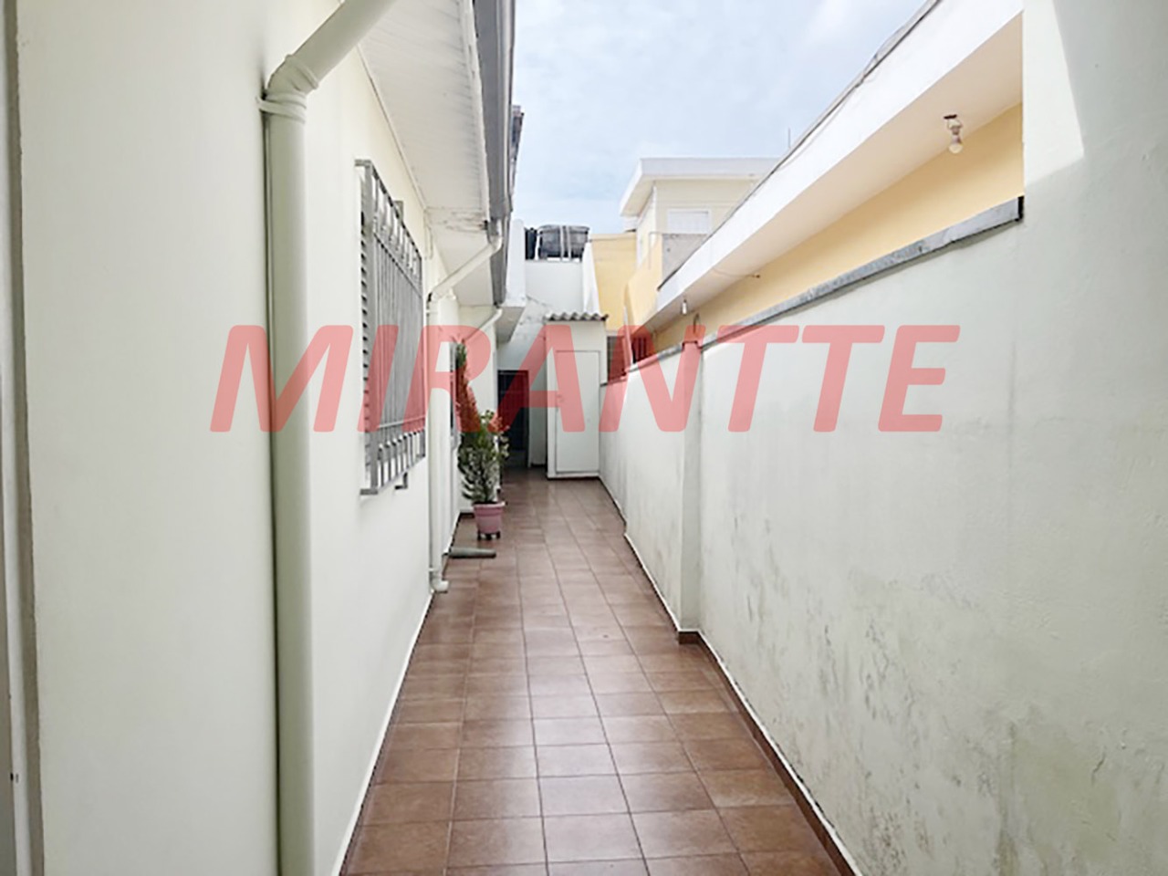 Casa terrea de 140m² com 3 quartos em Vila Sabrina