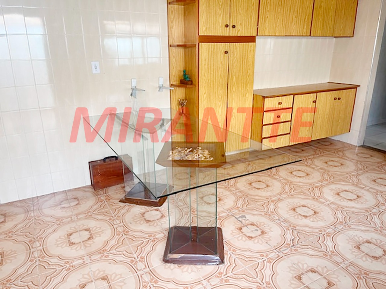 Casa terrea de 140m² com 3 quartos em Vila Sabrina