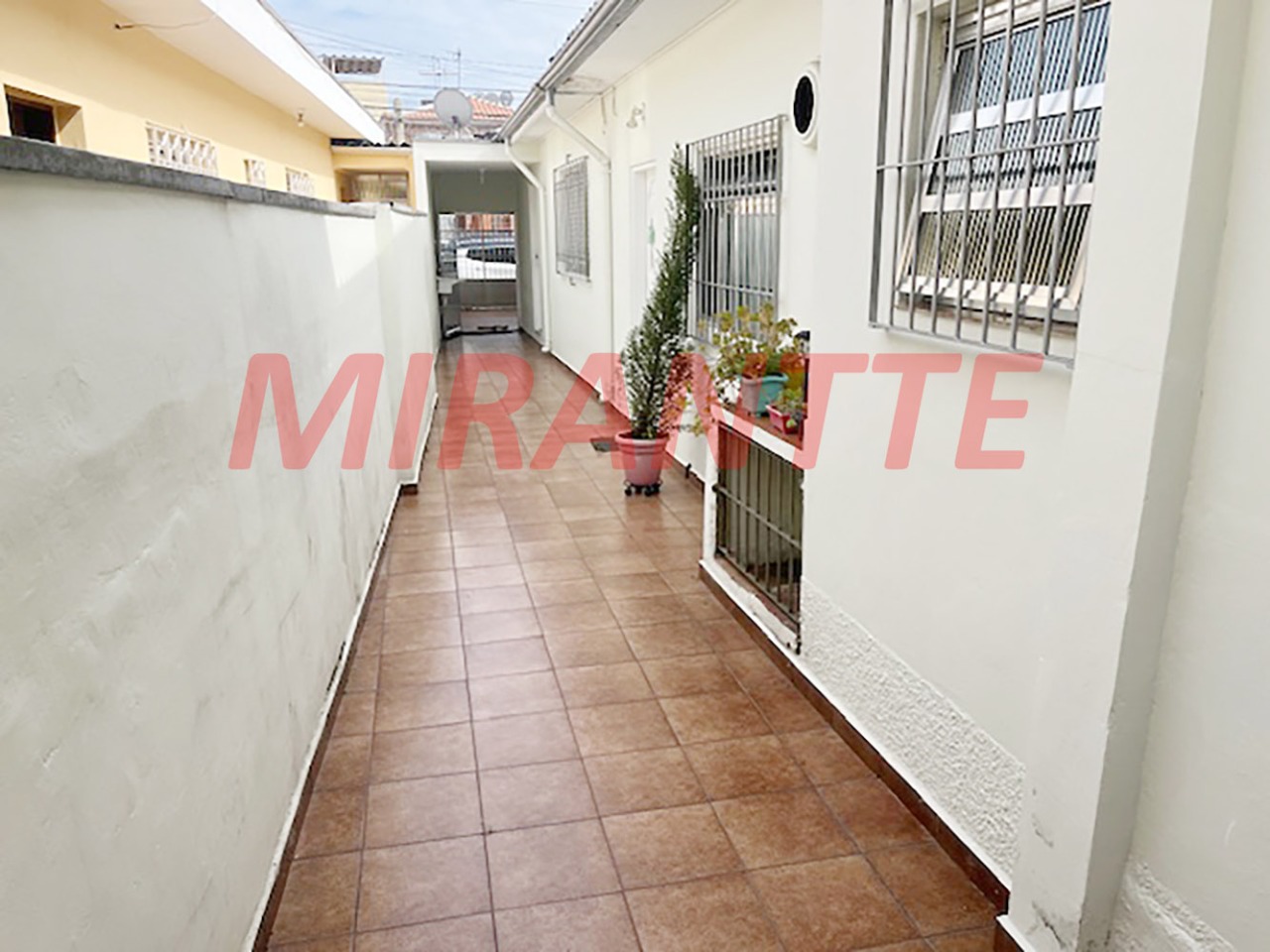 Casa terrea de 140m² com 3 quartos em Vila Sabrina
