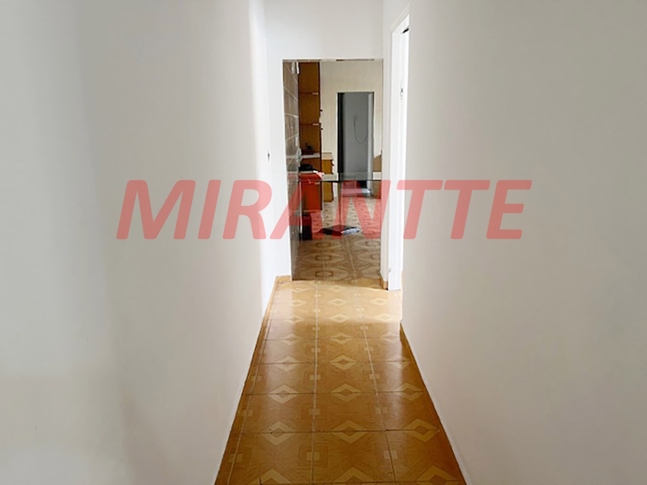 Casa terrea de 140m² com 3 quartos em Vila Sabrina