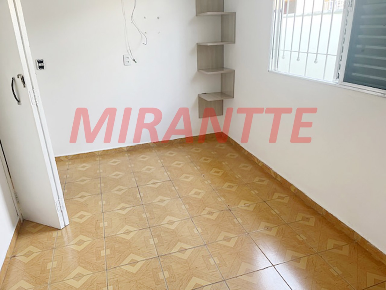 Casa terrea de 140m² com 3 quartos em Vila Sabrina