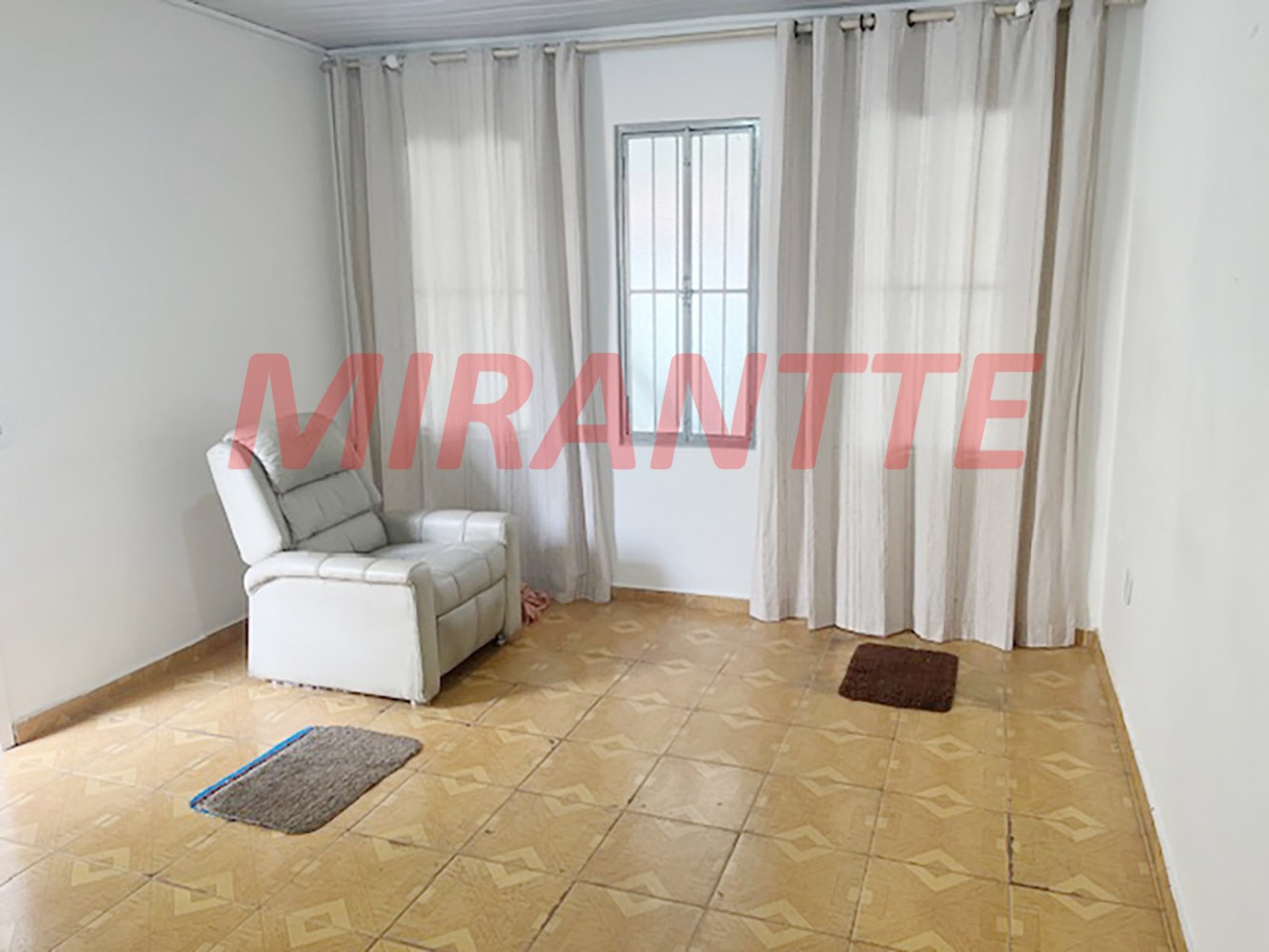 Casa terrea de 140m² com 3 quartos em Vila Sabrina