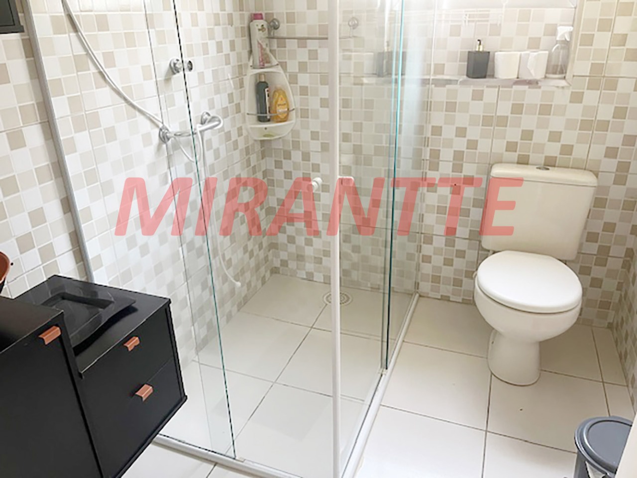 Casa terrea de 140m² com 3 quartos em Vila Sabrina