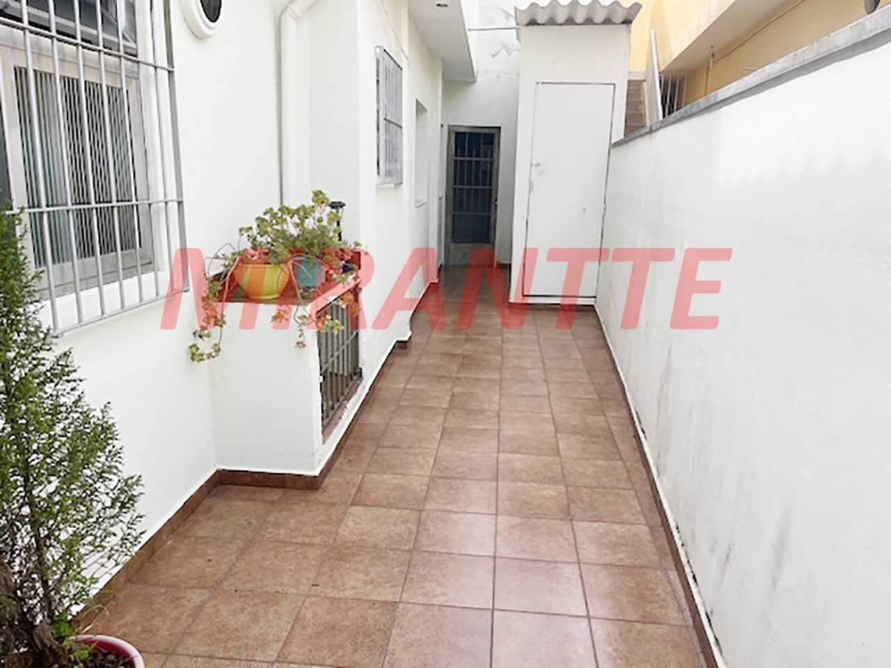 Casa terrea de 140m² com 3 quartos em Vila Sabrina