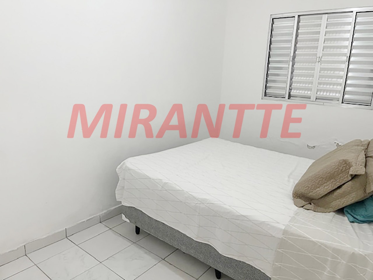 Casa terrea de 140m² com 3 quartos em Vila Sabrina