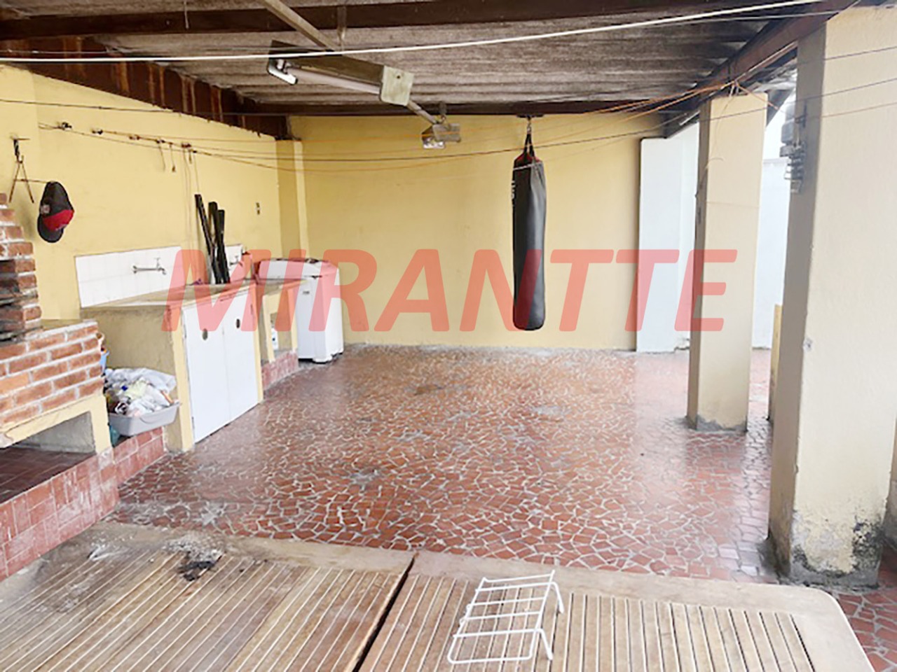 Casa terrea de 140m² com 3 quartos em Vila Sabrina
