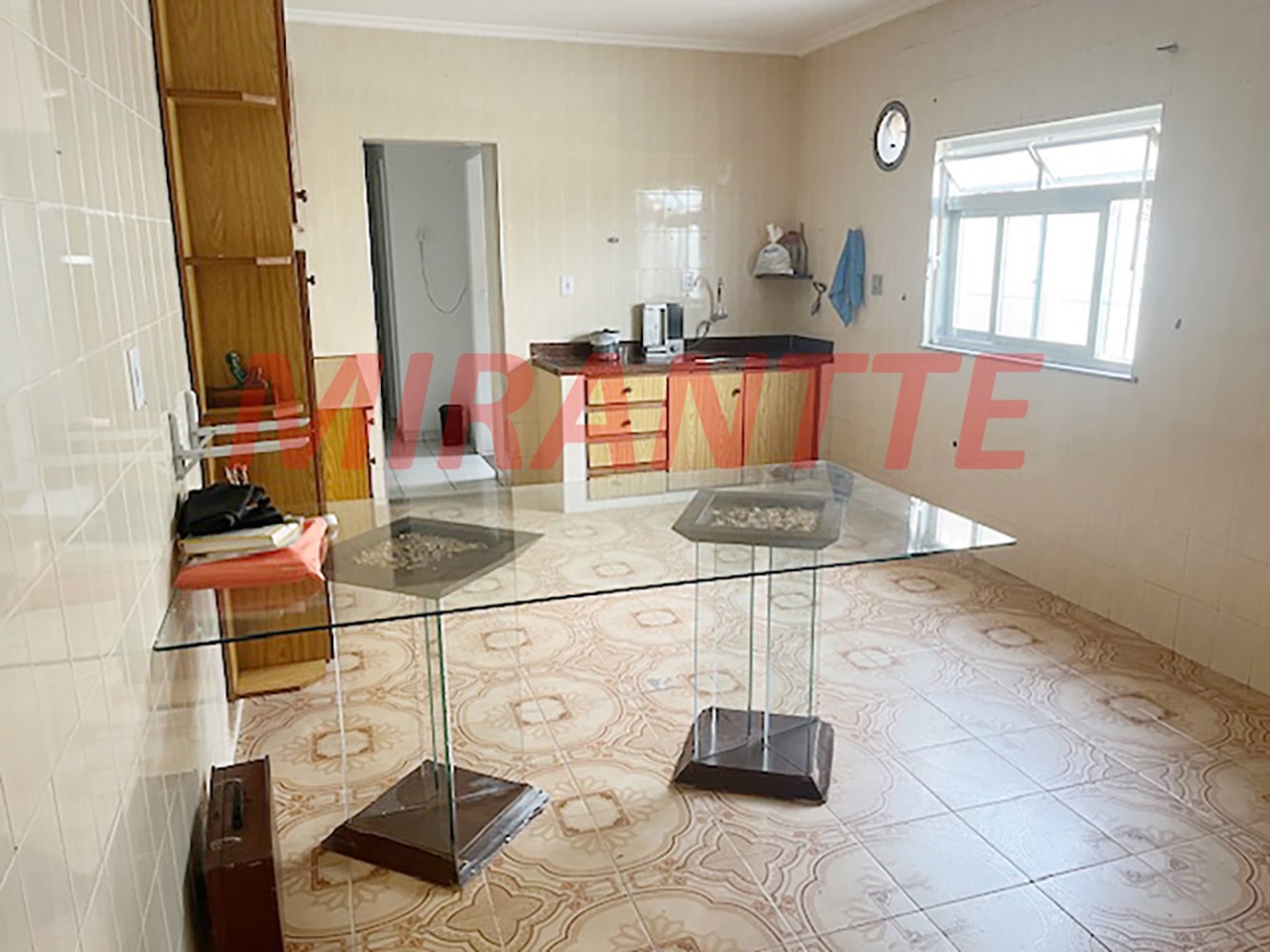 Casa terrea de 140m² com 3 quartos em Vila Sabrina