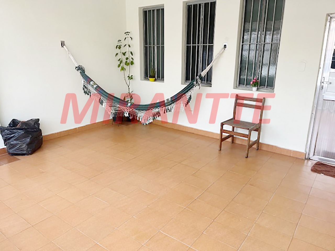 Casa terrea de 140m² com 3 quartos em Vila Sabrina