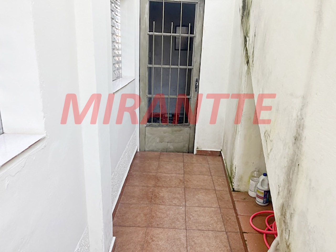 Casa terrea de 140m² com 3 quartos em Vila Sabrina