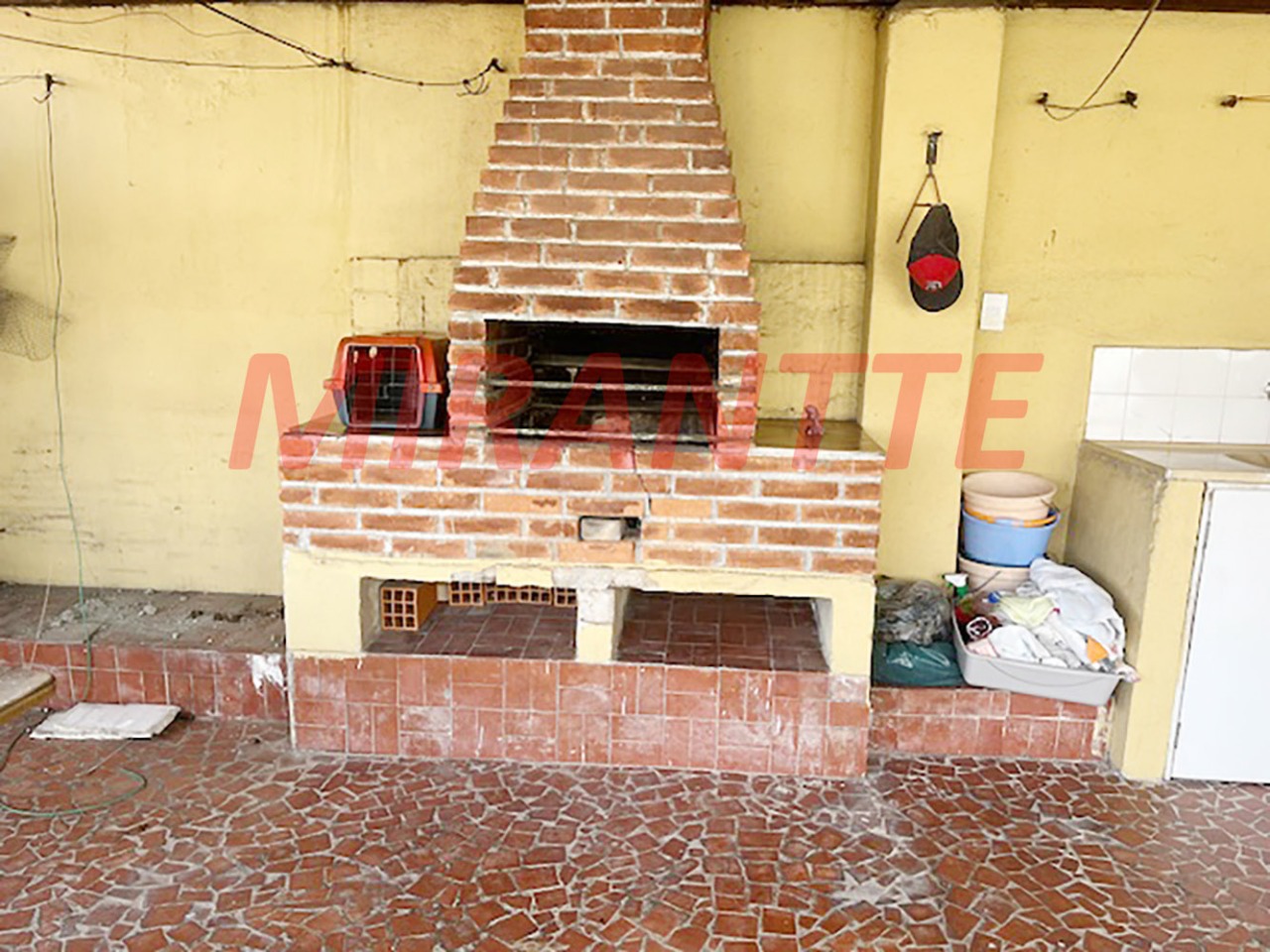 Casa terrea de 140m² com 3 quartos em Vila Sabrina