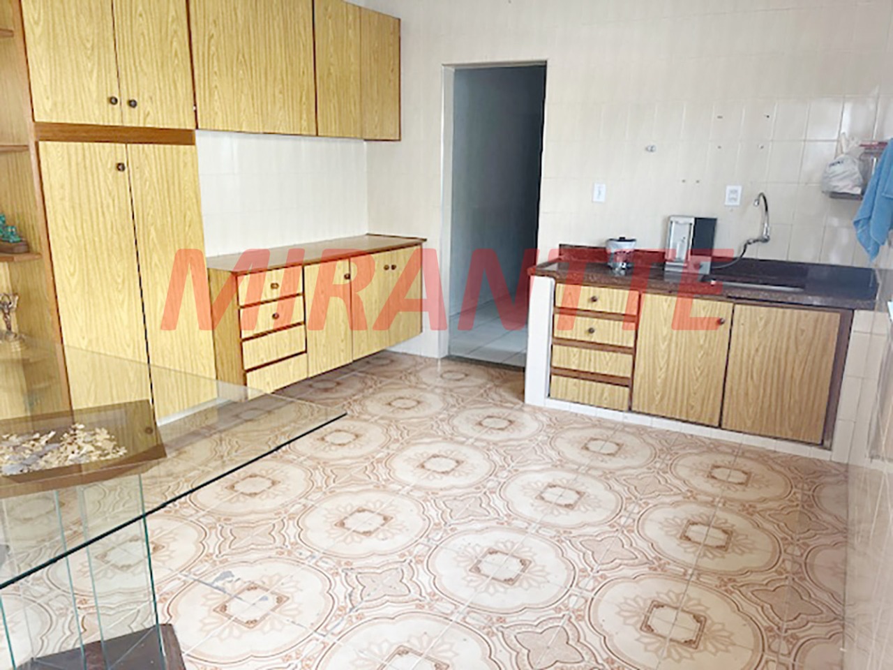 Casa terrea de 140m² com 3 quartos em Vila Sabrina