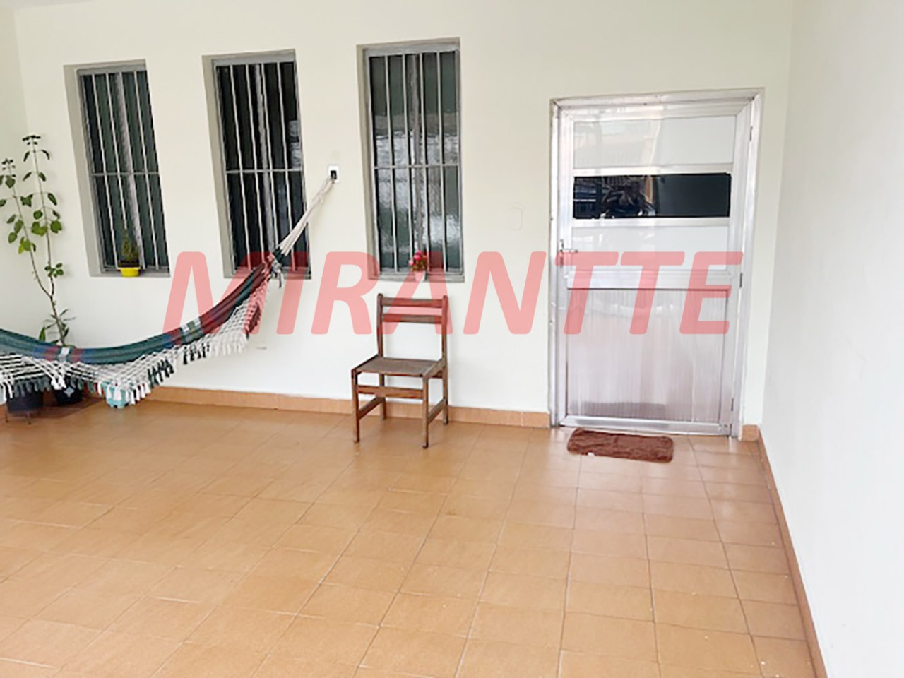 Casa terrea de 140m² com 3 quartos em Vila Sabrina