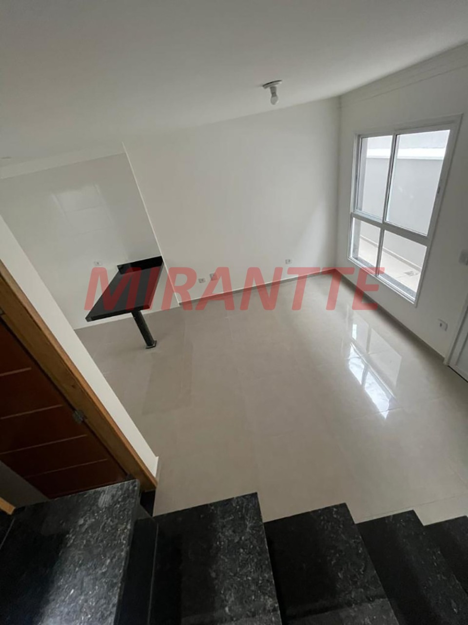Cond. fechado de 65m² com 2 quartos em Imirim