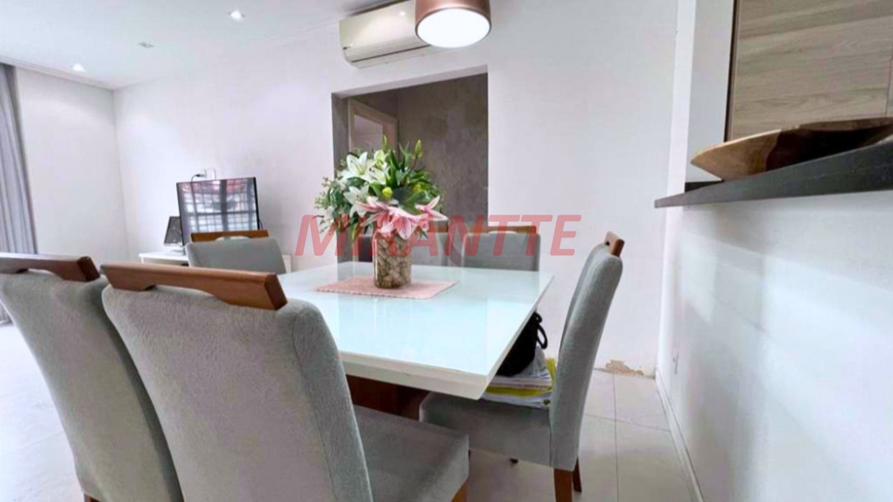 Casa terrea de 120m² com 2 quartos em Vila Dom Pedro II