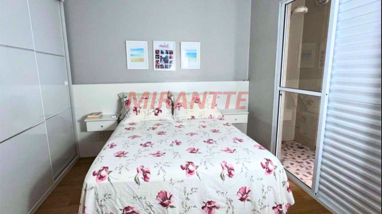 Casa terrea de 120m² com 2 quartos em Vila Dom Pedro II