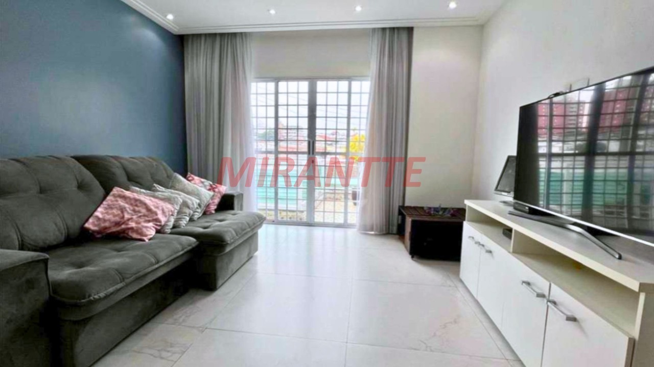 Casa terrea de 120m² com 2 quartos em Vila Dom Pedro II