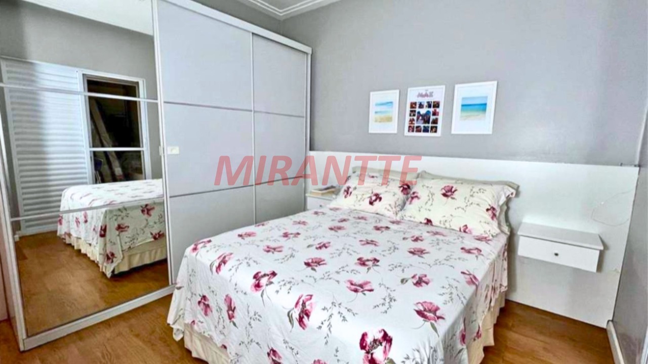 Casa terrea de 120m² com 2 quartos em Vila Dom Pedro II