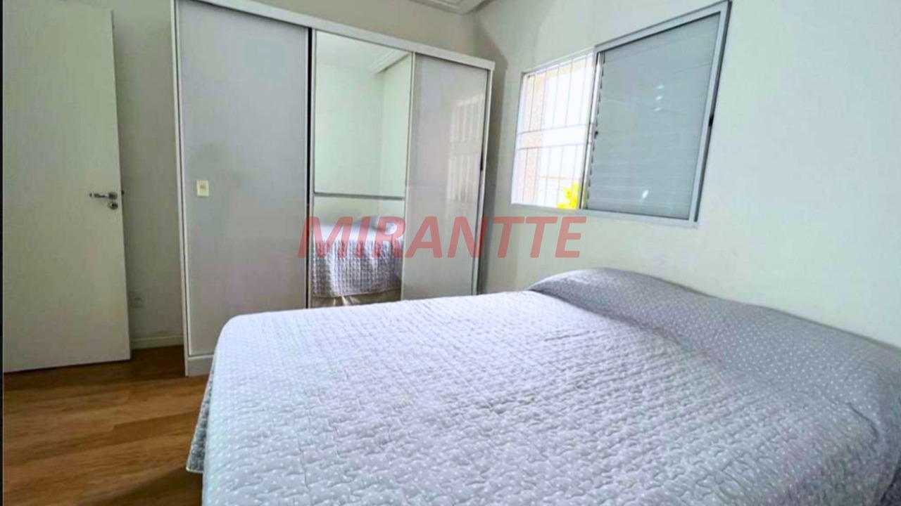 Casa terrea de 120m² com 2 quartos em Vila Dom Pedro II