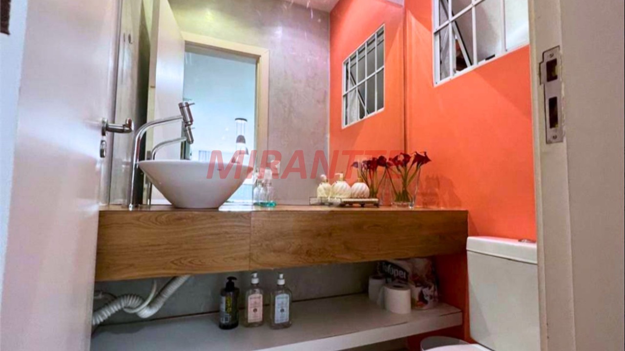 Casa terrea de 120m² com 2 quartos em Vila Dom Pedro II
