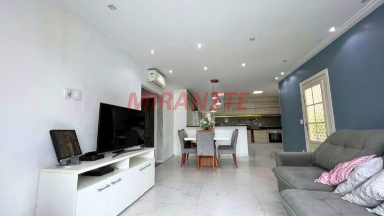 Casa terrea de 120m² com 2 quartos em Vila Dom Pedro II