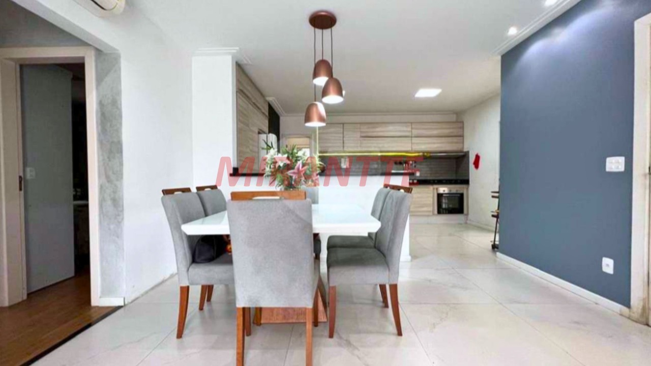 Casa terrea de 120m² com 2 quartos em Vila Dom Pedro II