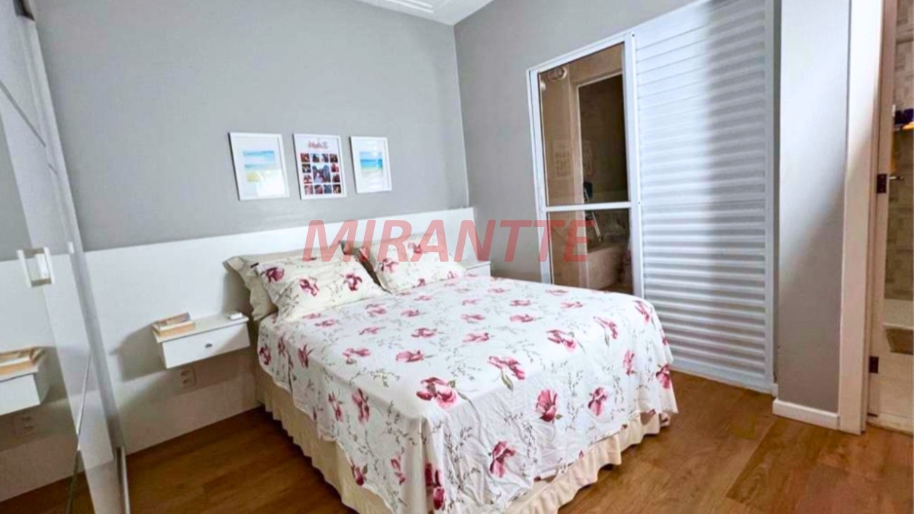 Casa terrea de 120m² com 2 quartos em Vila Dom Pedro II