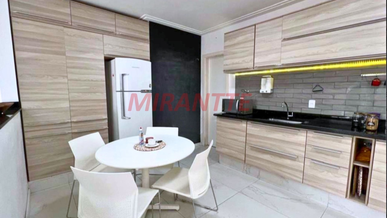 Casa terrea de 120m² com 2 quartos em Vila Dom Pedro II