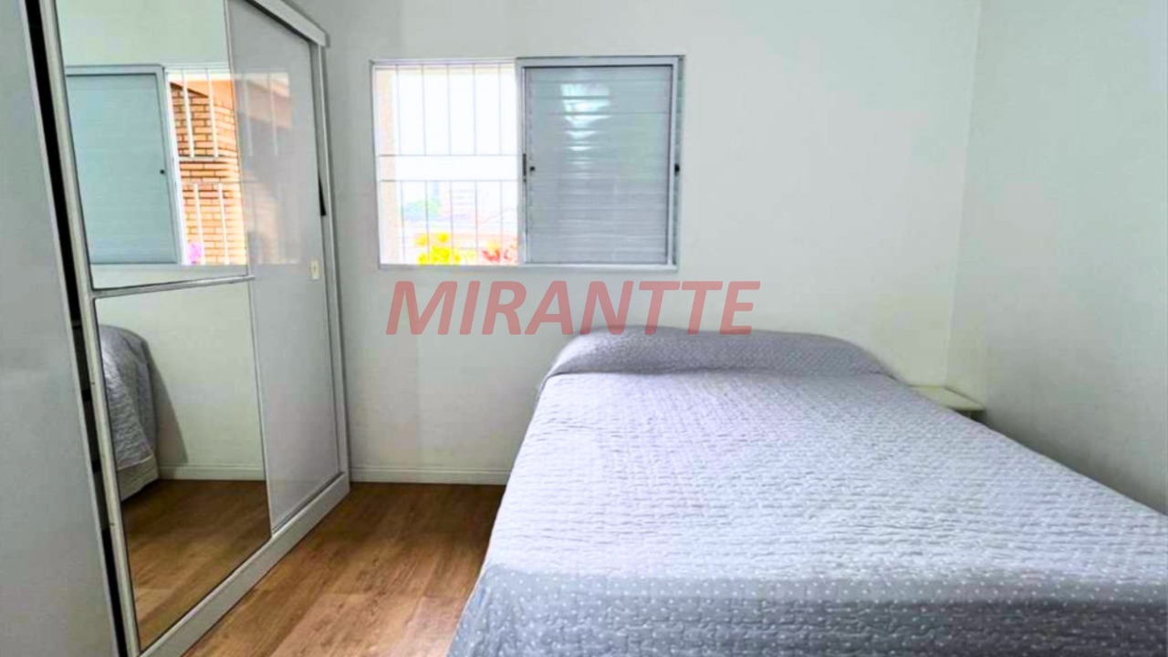 Casa terrea de 120m² com 2 quartos em Vila Dom Pedro II