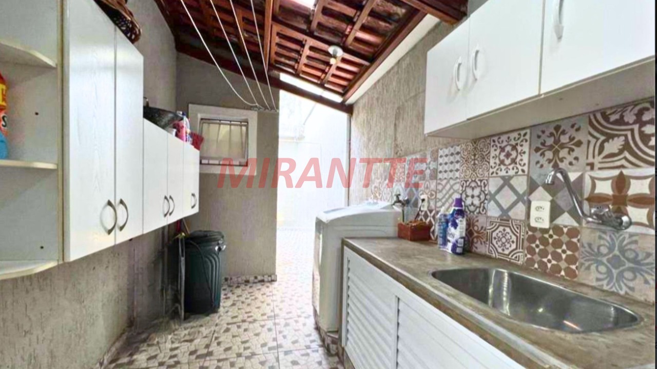 Casa terrea de 120m² com 2 quartos em Vila Dom Pedro II
