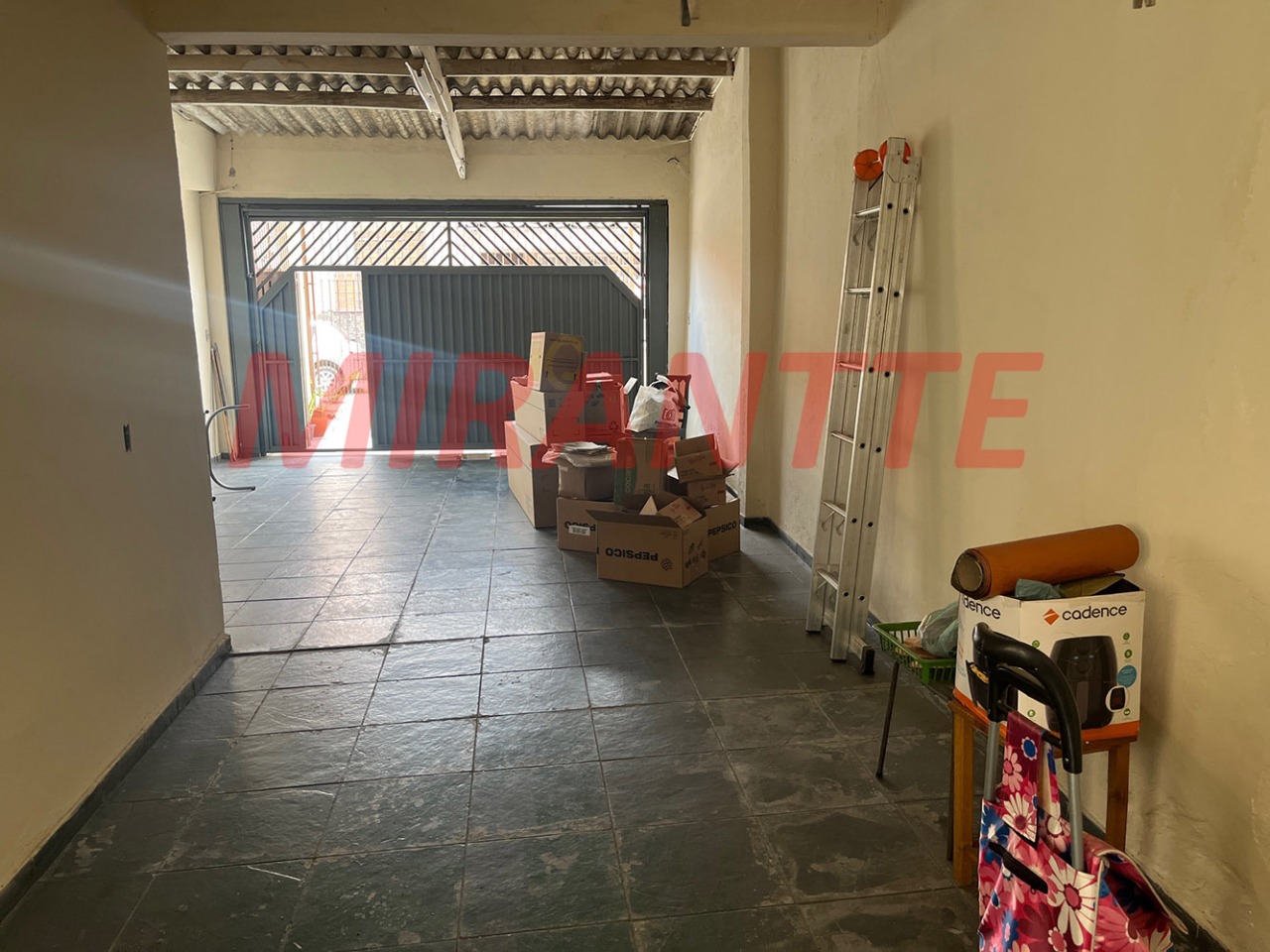 Casa terrea de 297m² com 2 quartos em Santana
